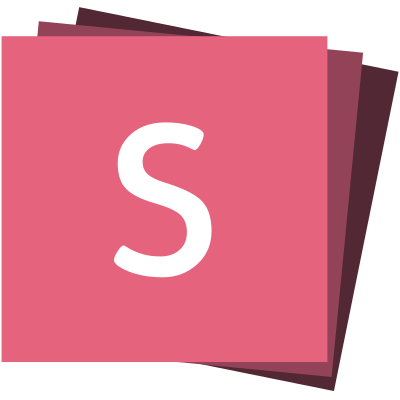 Slides logo