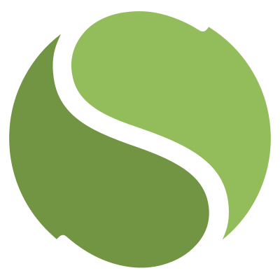 Slim logo