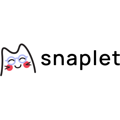 Snaplet logo