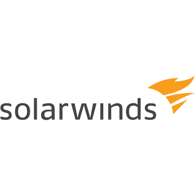 Solarwinds logo