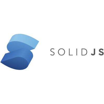 Solidjs logo