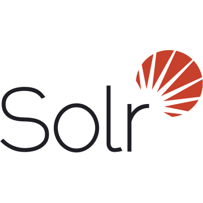 Solr logo