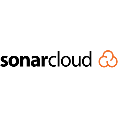 Sonarcloud logo
