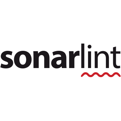 Sonarlint logo