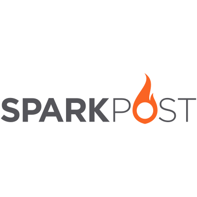 Sparkpost logo