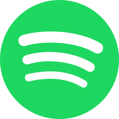 Spotify Icon logo