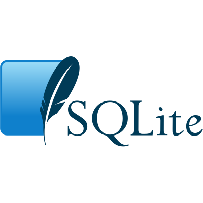 Sqlite logo