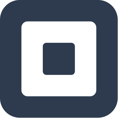 Square logo