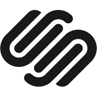Squarespace logo