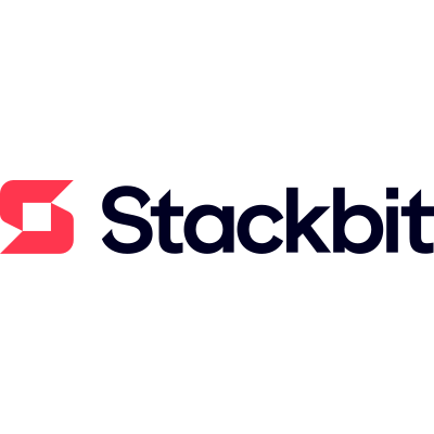 Stackbit logo