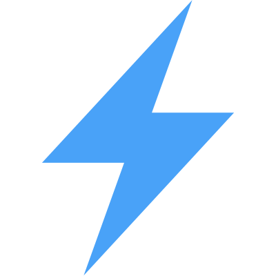 Stackblitz Icon logo