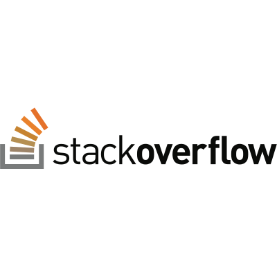 Stackoverflow logo