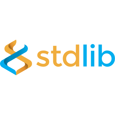 Stdlib logo