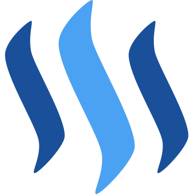 Steemit logo