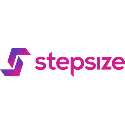 Stepsize logo