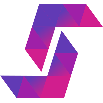 Stepsize Icon logo
