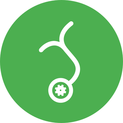 Stetho logo