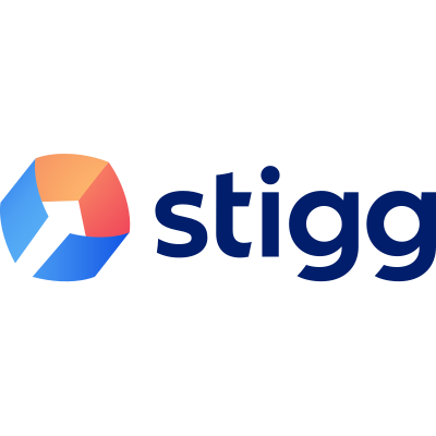 Stigg logo