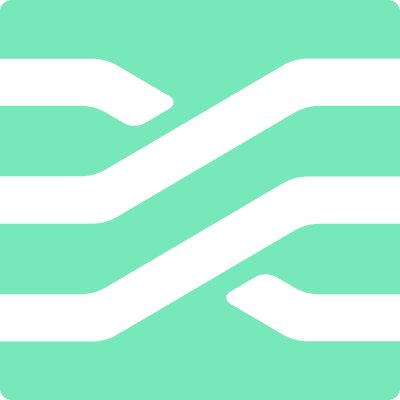 Stimulus Icon logo