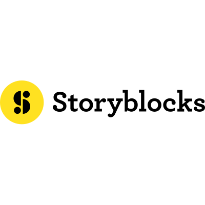 Storyblocks logo