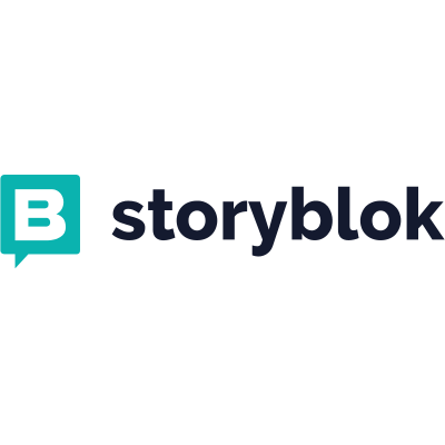 Storyblok logo