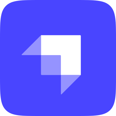 Strapi Icon logo