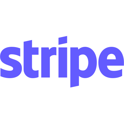 Stripe logo