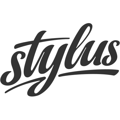 Stylus logo