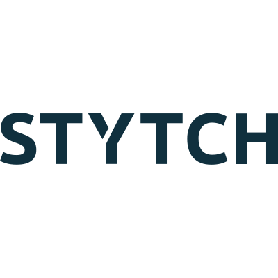 Stytch logo