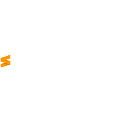 Sublimetext logo