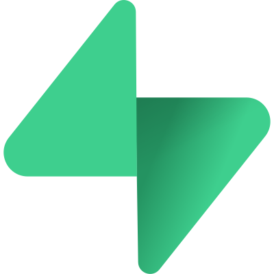 Supabase Icon logo