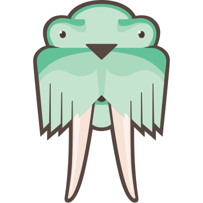 Surge logo