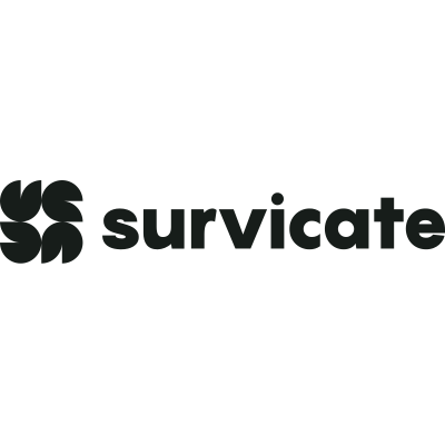 Survicate logo