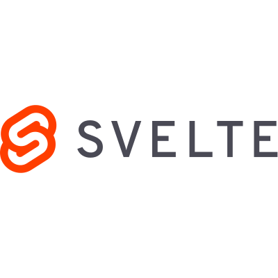 Svelte logo