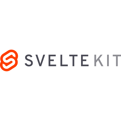Svelte Kit logo