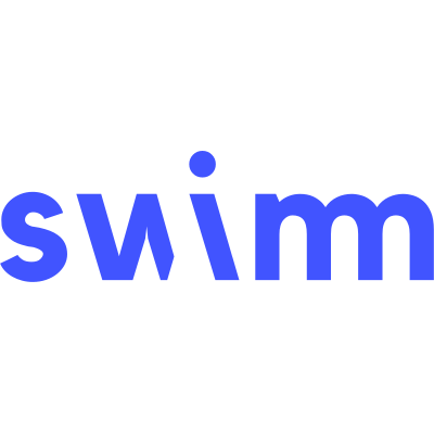 Swimm logo