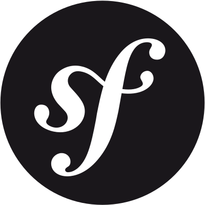 Symfony logo
