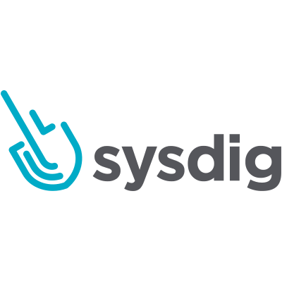 Sysdig logo