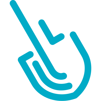 Sysdig Icon logo