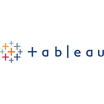 Tableau logo