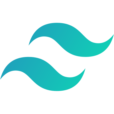 Tailwindcss Icon logo
