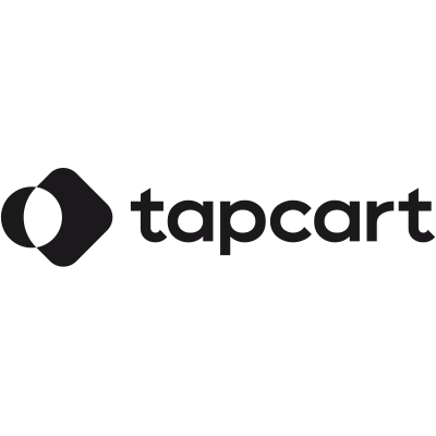 Tapcart logo