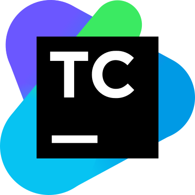 Teamcity logo