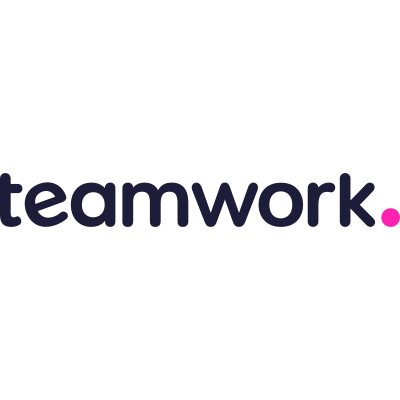 Teamwork logo