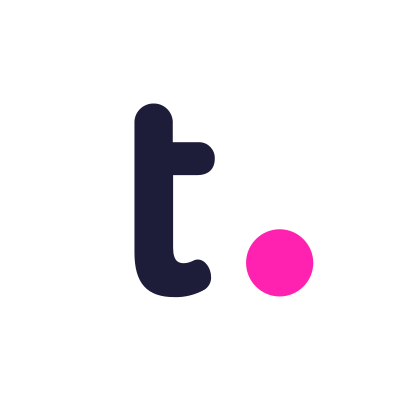 Teamwork Icon logo