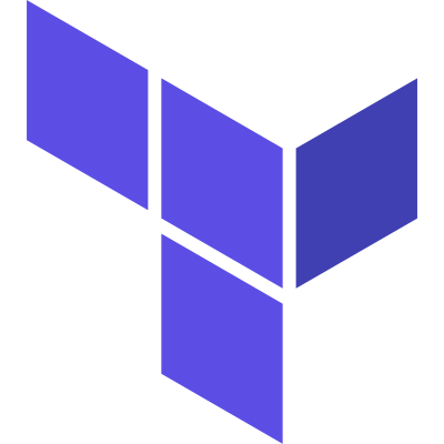 Terraform Icon logo