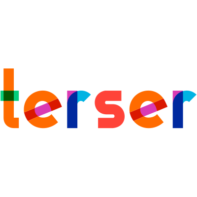 Terser logo
