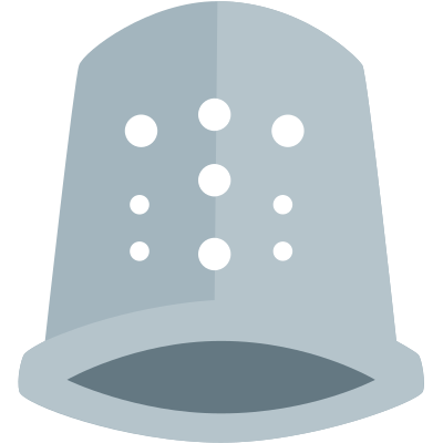 Thimble logo
