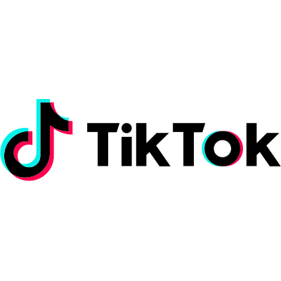 TikTok logo