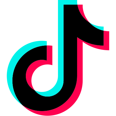 TikTok Icon logo
